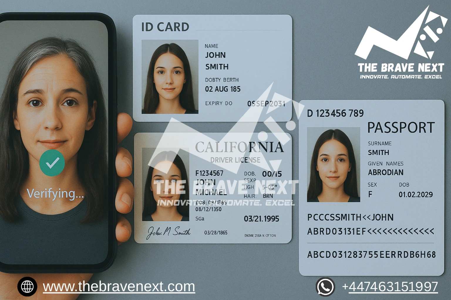 The Brave Next Effortless Compliance and Risk Management with Cutting-Edge AI Solutions